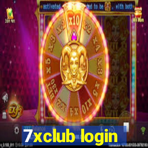 7xclub login